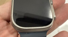 Mint
													Apple Watch Ultra 49mm - Unlocked, Titanium, A2622, photo 4 of 11