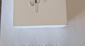 New
													Apple AirPods Pro 2nd Gen - USB-C, photo 1 of 2
