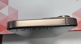 Good
													Apple iPhone 16 Pro Max - Unlocked, Desert, 512 GB, A3084, photo 3 of 7