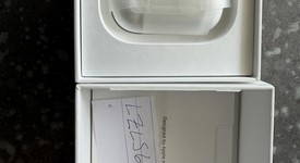 Used
													Apple AirPods Pro 2 - Lightning, photo 1 of 7