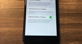 Mint
													Apple iPhone 7 - Unlocked, Black, 32 GB, A1660, photo 1 of 7