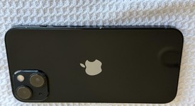 Fair
													Apple iPhone 13 - Unlocked, Midnight, 128 GB, A2482, photo 4 of 12