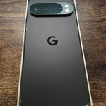 Mint Google Pixel 10 Pro - Unlocked, 128 GB, Obsidian, G4QUR