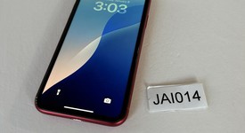 Good
													Apple iPhone Xr - Unlocked, Red, 64 GB, A1984, photo 3 of 8