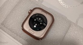 Mint
													Apple Watch Series 10 42mm - Rose Gold, A2997 - GPS, Aluminum, photo 5 of 13
