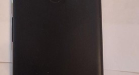 Good
													Google Pixel 4a - Unlocked, Black, 128 GB, 6 GB, photo 3 of 4