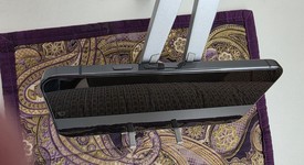 Mint
													Google Pixel 9 Pro XL - Unlocked, Obsidian, 1 TB, 16 GB, GGX8B, photo 3 of 11