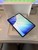 Mint Apple iPad Pro 11" (M4) 2024 - Wi-Fi, Silver, 256 GB, 8 GB, A2836, Standard Glass