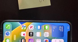 Mint
													Apple iPhone 12 Pro Max - Verizon, Pacific Blue, 128 GB, A2342, photo 2 of 15