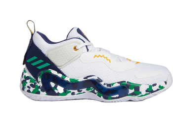 adidas D.O.N. Issue #3 Utah Jazz for sale