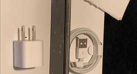 Mint
													Apple iPhone Xs Max - Unlocked, Silver, 256 GB, A1921, photo 5 of 7