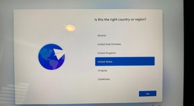 Good
													Microsoft Surface Pro 7 - I5, Black, 256 GB, 8 GB, photo 1 of 13