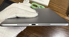 Mint
													Apple iPad Mini 4 - Wi-Fi, Gray, 128 GB, photo 4 of 5