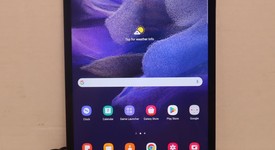 Mint
													Samsung Galaxy Tab S7 FE - Verizon, Mystic Black, 64 GB, 4 GB, photo 4 of 5