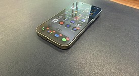 Good
													Apple iPhone 16 Pro - Unlocked, Natural, 128 GB, A3083, photo 2 of 16