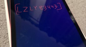 Mint
													Apple iPad 10th Gen - Wi-Fi, Pink, 64 GB, A2696, photo 1 of 7