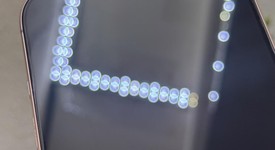 Mint
													Apple iPhone 16 Pro - Verizon, Desert, 256 GB, A3083, photo 2 of 8