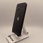 Good Apple iPhone 12 - Unlocked, 64 GB, Black, A2172