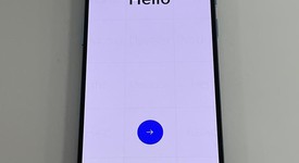 Mint
													OnePlus 9 5G - Unlocked, Black, 128 GB, 8 GB, LE2115, photo 1 of 7