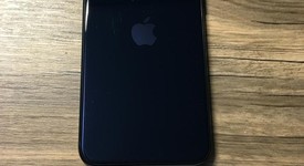 Mint
													Apple iPhone SE 3rd Gen 2022 - Unlocked, Midnight, 64 GB, A2595, photo 3 of 7