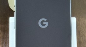 Good
													Google Pixel 9 - Unlocked, Obsidian, 256 GB, 12 GB, G2YBB, photo 1 of 8