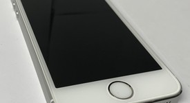 Good
													Apple iPhone 5S - T-Mobile, Silver, 16 GB, A1533, photo 2 of 6