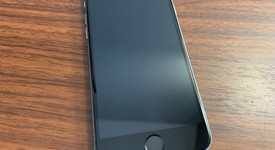 Good
													Apple iPhone 6S - AT&T, Grey, 64 GB, A1633, photo 3 of 4