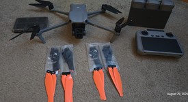 Used
													DJI Air 3, photo 4 of 9