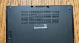 Good
													Dell Latitude Laptop, photo 5 of 9
