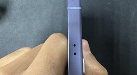 Mint
													Samsung Galaxy S24 Plus - Unlocked, Violet, 256 GB, 12 GB, SM-S926U1, photo 5 of 6