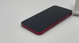Good
													Apple iPhone 13 - Unlocked, Red, 128 GB, A2482, photo 5 of 6