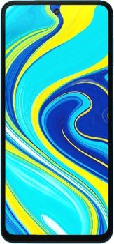 Xiaomi Redmi Note 9 Pro Max