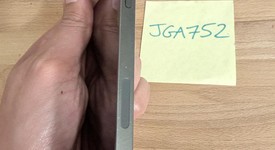 Good
													Apple iPhone 13 Pro Max - Unlocked, Green, 1 TB, A2484, photo 4 of 7