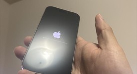 Mint
													Apple iPhone 16 Pro - Unlocked, Desert, 128 GB, A3083, photo 1 of 9