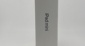 New
													Apple iPad Mini 7th Gen - Wi-Fi, Purple, 128 GB, A2993, photo 3 of 5