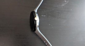 Mint
													Google Pixel Watch - Unlocked, Silver, LTE, photo 4 of 7