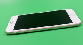 Good
													Apple iPhone 6S - Verizon, Silver, 16 GB, A1688, photo 2 of 6