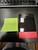 Mint Blackberry Passport - Unlocked, Red, 32 GB