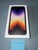 New Apple iPhone SE 3rd Gen 2022 - Unlocked, Midnight, 64 GB, A2595