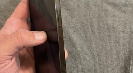 Mint
													Apple iPhone 13 Pro - Unlocked Non-US, Green, 128 GB, A2638, photo 5 of 9