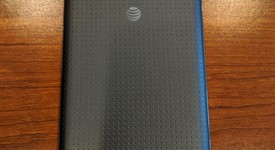 Fair
													Samsung Galaxy S5 - AT&T, Black, 16 GB, SM-G900A, photo 2 of 13
