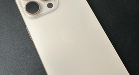 Mint
													Apple iPhone 16 Pro - Verizon, Desert, 128 GB, A3083, photo 2 of 7