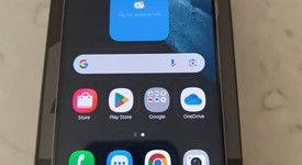 Good
													Samsung Galaxy S21 5G - Unlocked, Gray, 256 GB, 8 GB, SM-G991U1, photo 3 of 9