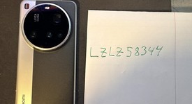 Mint
													Xiaomi 15 Ultra - Unlocked Non-US, Silver, 512 GB, 16 GB, photo 2 of 8