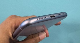 Good
													Apple iPhone 11 - Spectrum, Purple, 64 GB, A2111, photo 6 of 6