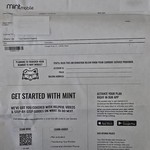New Google Pixel 10 - T-Mobile, 128 GB, Obsidian, GLBW0