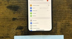 Mint
													Apple iPhone 13 - Unlocked, Midnight, 128 GB, A2482, photo 1 of 8