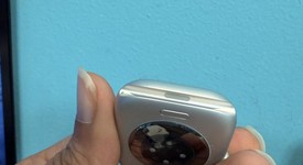 Mint
													Apple Watch Series 10 42mm - Silver, A2997 - GPS, Aluminum, photo 5 of 6