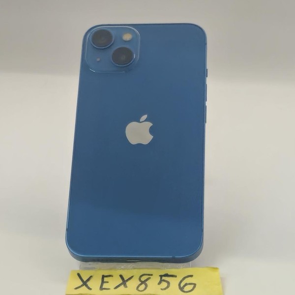 Apple iPhone 13 - AT&T, 128 GB, Blue, A2482