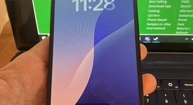 Good
													Apple iPhone 13 - Unlocked, Midnight, 128 GB, A2482, photo 1 of 8